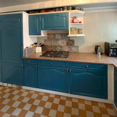 De Viersprong Laren (Gelderland)