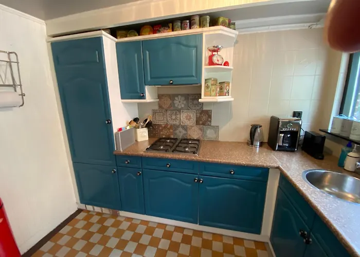 De Viersprong Bed & Breakfast Laren (Gelderland)