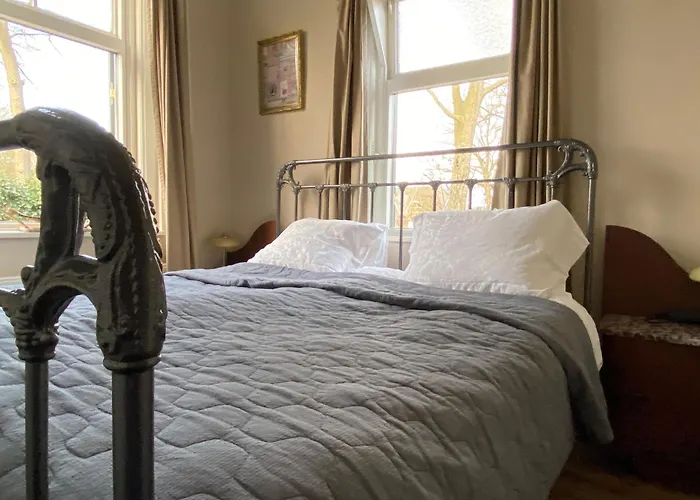 Bed & Breakfast De Viersprong