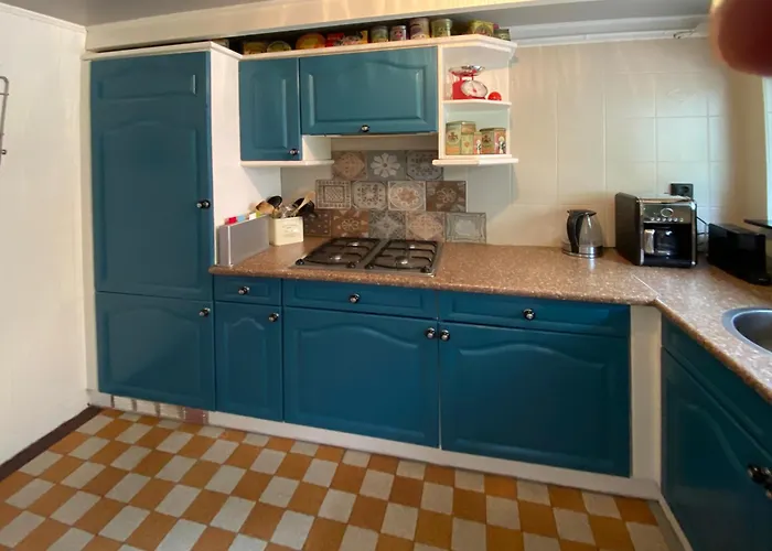 De Viersprong Laren (Gelderland)