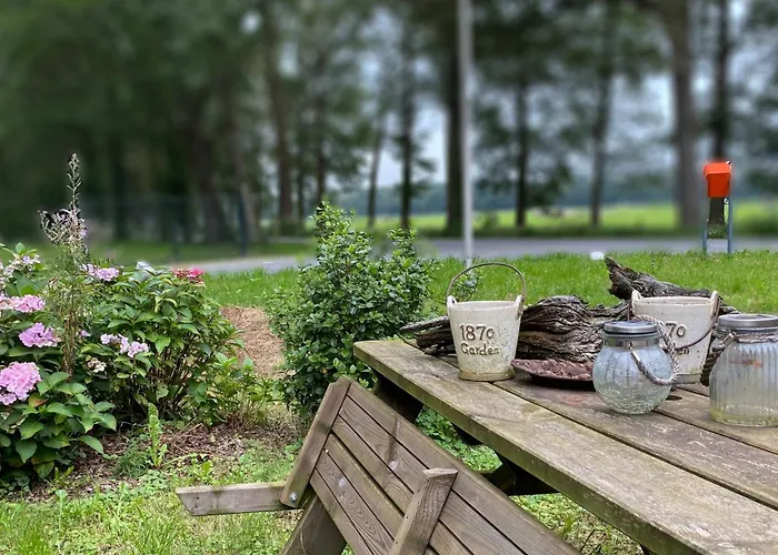 De Viersprong Bed & Breakfast