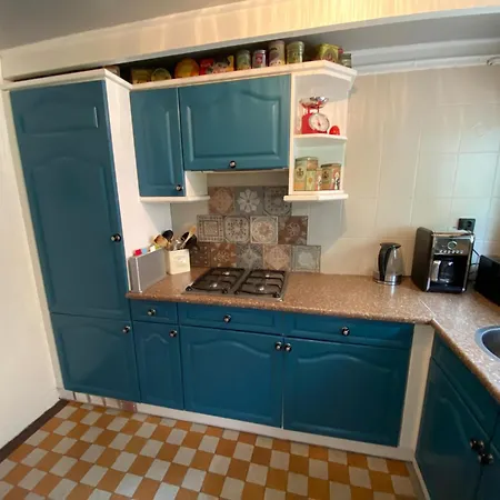 De Viersprong Bed & Breakfast Laren (Gelderland)