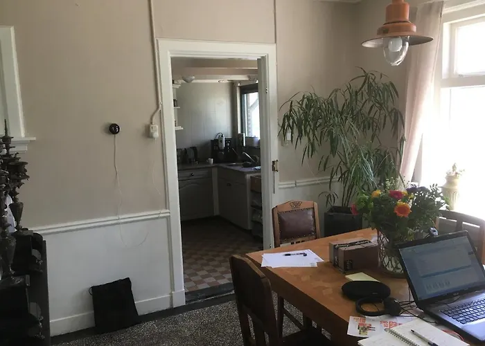 Bed & Breakfast De Viersprong Laren (Gelderland)