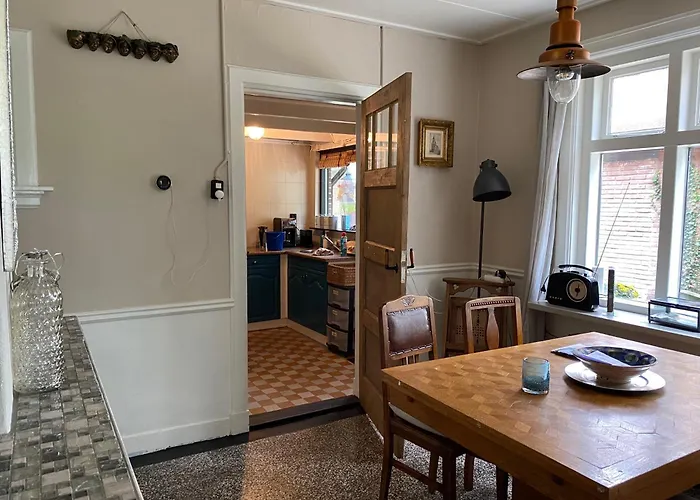 Bed & Breakfast De Viersprong Laren (Gelderland)