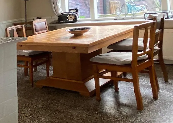 De Viersprong 4* Laren (Gelderland)